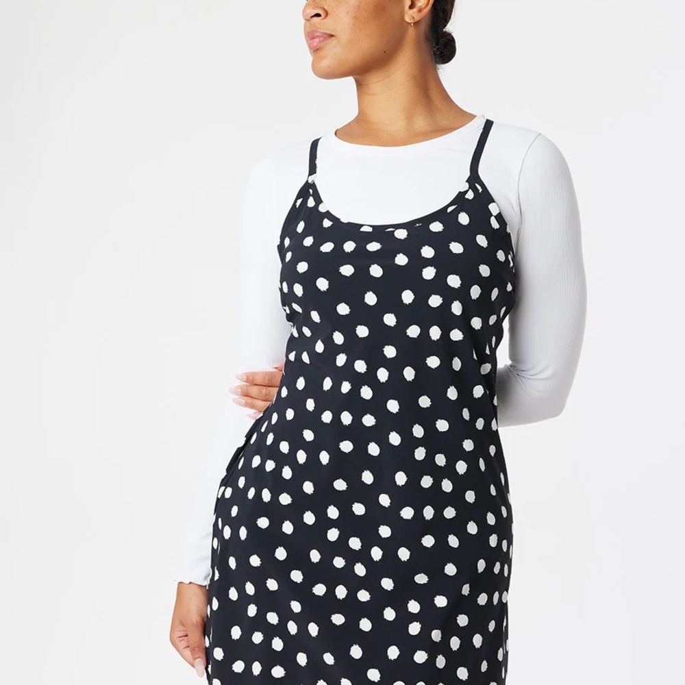 OUTDOOR VOICES The Exercise Dress